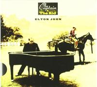 John Elton - The Captain and the Kid Slidepack