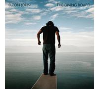 John Elton - The Diving Board [Vinilo]