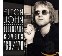 John, Elton - The Legendary Covers Album '69-'70