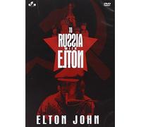 Elton John - To Russia With Elton [Italia] [DVD]
