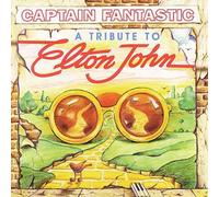 Various - Captain Fantastic: Tribute to