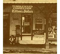 John, Elton - Tumbleweed Connection