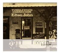 John, Elton - Tumbleweed.. -Deluxe-