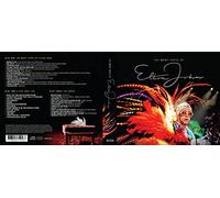 John, Elton.=v - The Many Faces Of Elton John 3cd