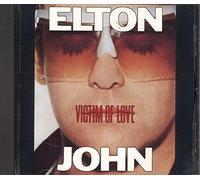 John, Elton - Victim of Love