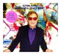 John Elton - Wonderful Loco Night Delu