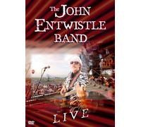 John Entwistle Band, the - Live [Alemania] [DVD]