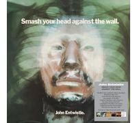 John Entwistle - Smash Your Head Against the Wall (Gtf. Green Vinyl [Vinilo]