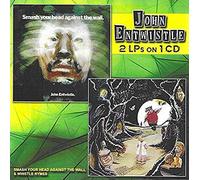 John Entwistle - Smash Your Head Against The Wall / Whistle Rymes