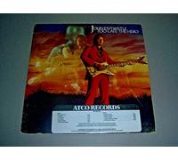 John Entwistle - Too Late The Hero