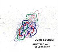 John Escreet Sabotage and Celebration (CD) Album (Importación USA)