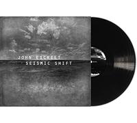 John Escreet - Seismic Shift D-Side)