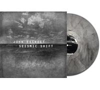 John Escreet - Seismic Shift D-Side) (Grey Marble