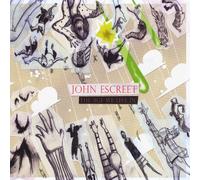 John Escreet - The Age We Live In