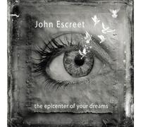 John Escreet the epicenter of your dreams (CD) (Importación USA)