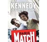 John Et Jackie Kennedy Les Secrets Dun Couple (ebook)