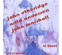 John Etheridge, Arild Andersen & John Marshall - In House