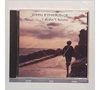 John Etheridge - I Didn't Know