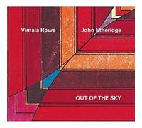 John Etheridge - Out Of The Sky