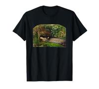 John Everett Millais Ophelia Camiseta