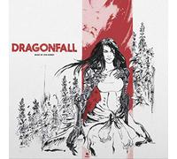 John Everist - Shadowrun: Dragonfall (Original Soundtrack) (Clear Vinyl) [Vinilo]