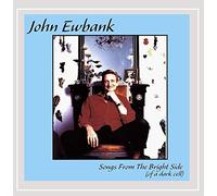 John Ewbank - Songs from The Bright Side of a Dark Cell