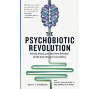 John F. Cryan Scott C Anderson The Psychobiotic (Tapa blanda) (Importación USA)