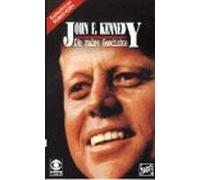 John F. Kennedy - Die wahre Geschichte [Alemania] [VHS]