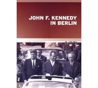 John F. Kennedy in Berlin [Alemania]