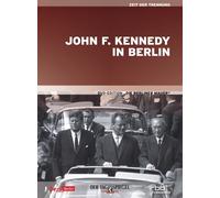 John F. Kennedy in Berlin [Alemania] [DVD]