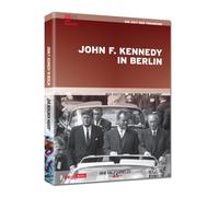 John F. Kennedy in Berlin [Alemania] [DVD]