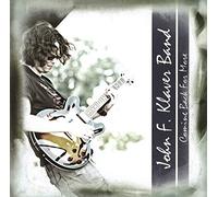 John F. Klaver Band - Coming Back for More