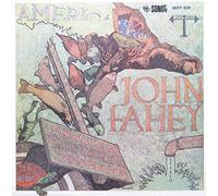 John Fahey - America