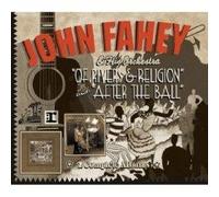 John Fahey & His Orchestra - Of Rivers And Religion / After The Ball