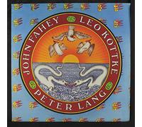 John Fahey Leo Kottke & Peter Lang - John Fahey Leo Kottke & Peter Lang