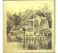 John Fahey - Of Rivers And Religion