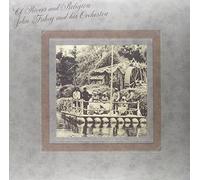 John Fahey - of Rivers & Religion [Vinilo]