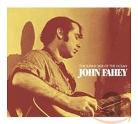 John Fahey On the Sunny Side of the Ocean (CD) Album (Importación USA)