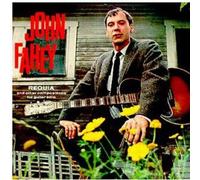 John Fahey Requia & Other Compositions For Guitar Solo (CD) (Importación USA)