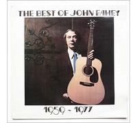 John Fahey - The Best Of John Fahey 1959 - 1977 - Sonet - SNTF 733