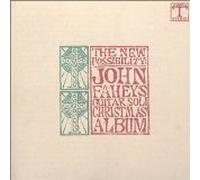 John Fahey - The New Possibility: Guitar Soli Christmas Album (UK Import)