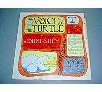 John Fahey - The Voice Of The Turtle - vintage vinyl record