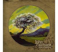 John Fairhurst - Joys of Spring