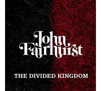 John Fairhurst - The Divided Kingdom [Vinilo]
