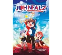 John Falz Contra Los Esqueletos Malditos