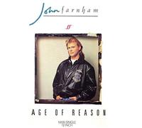 John Farnham - Age of reason (1988) [VINYL]