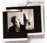 John Farnham - Age of Reason