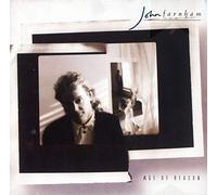 John Farnham - Age Of Reason - RCA - PL 71839, Wheatley Records - PL 71839