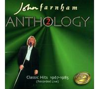 John Farnham - Anthology 2 - Classic...
