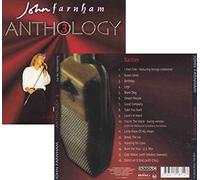John Farnham - Anthology 3 - Rarities